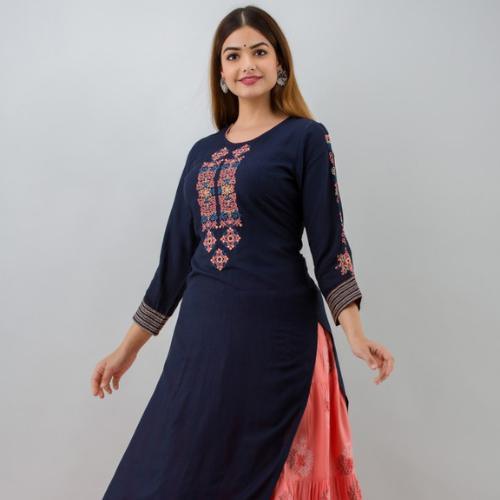 KURTA SET